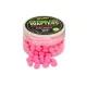Stég Method Pro Wafters 6-7mm Aardbei-Heilbot Wafters 15gr