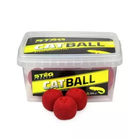 Stég Cat Ball Vis 28mm 150gr Lokboilie
