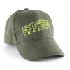 Stég Baseball cap (groen) Baseball cap