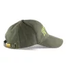 Stég Baseball cap (groen) Baseball cap