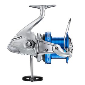   Shimano Molen Speedmaster 14000 XSD Molen met voorrem (SPM14000XSD)