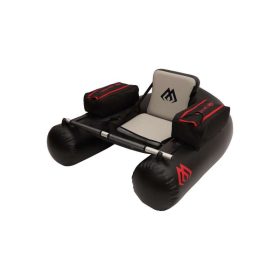 Mikado Belly Boat 1,40x1,50m Spinningboot