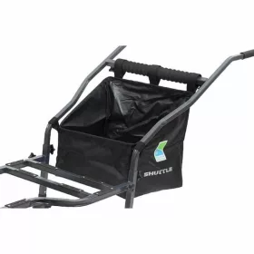 Preston Shuttle Load Compartment Tas Wielset Accessoire