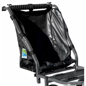   Preston Four Wheel Shuttle Load Compartment Tas Wielen Set Accessoire