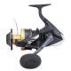 Shimano Spheros SW A 6000 HG Molen met voorrem (SPSW6000HGA)