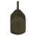 Korda Vierkante Peer Inline Boilie Lood 112gr