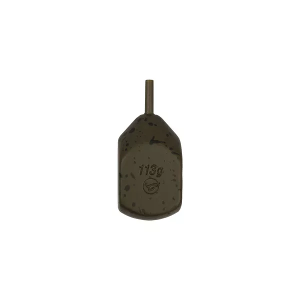 Korda Vierkante Peer Inline Boilie Lood 112gr