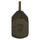Korda Vierkante Peer Inline Boilie Lood 112gr