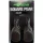 Korda Vierkante Peer Inline Blister Boilie Lood 70gr 2 st.