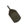 Korda Vierkante Peer Inline Blister Boilie Lood 142gr 2 st.