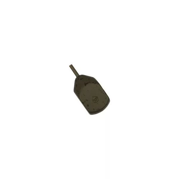 Korda Vierkante Peer Inline Blister Boilie Lood 142gr 2 st.