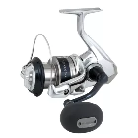   Shimano Saragosa SW A 5000 XG Molen met voorslip (SRG5000SWAXG)