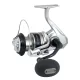 Shimano Saragosa SW A 5000 XG Molen met voorslip (SRG5000SWAXG)