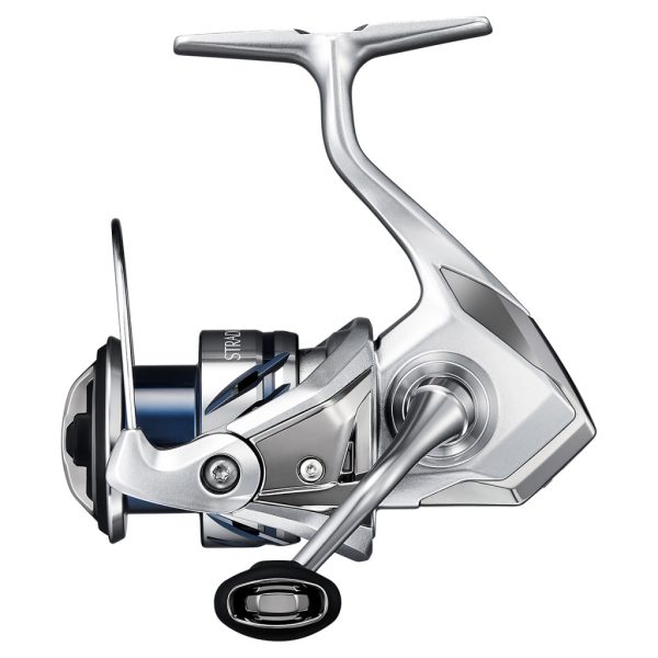 Shimano Stradic FM 1000 slipkoppeling molen (ST1000FM)