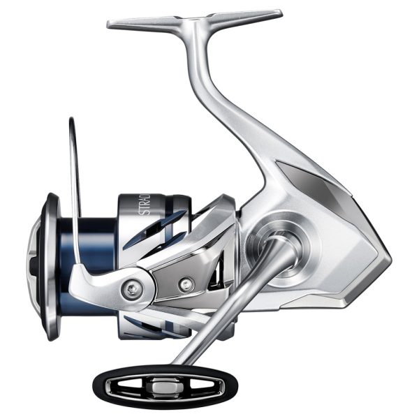 Shimano Stradic FM 4000 XG Voorrem Molen (ST4000XGFM)
