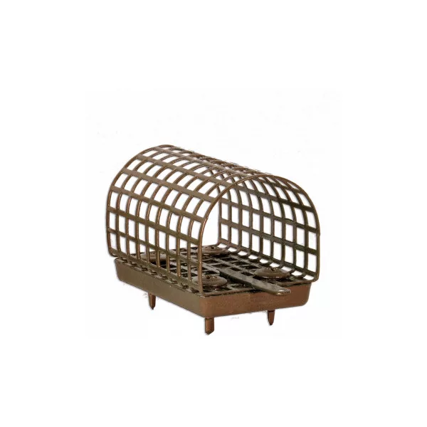 Deáky Barbeel River Feeder Zijvoerkorf 90gr - Rivier