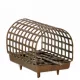 Deáky Barbeel River Feeder Zijvoerkorf 90gr - Rivier