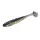 Major Craft Stabi Shad Slim 8,9cm #004 Black Gold Gumihal 4db