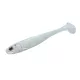 Major Craft Stabi Shad Slim 8,9cm #007 Glow Gumihal 4db