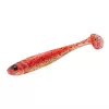 Major Craft Stabi Shad Slim 10,2cm #003 Orange Gold Gumihal 4db