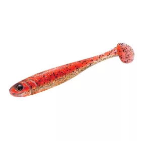   Major Craft Stabi Shad Slim 10,2cm #003 Orange Gold Gumihal 4db