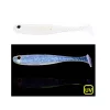 Major Craft Stabi Shad Slim 10,2cm #006 Clear Gumihal 4db