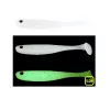 Major Craft Stabi Shad Slim 10,2cm #007 Glow Gumihal 4db