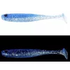 Major Craft Stabi Shad Slim 12,7cm 13,4gr #002 Blue Silver Gumihal 4db