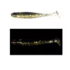 Major Craft Stabi Shad Slim 17,8cm 37gr #004 Black Gold Gumihal 2db