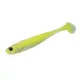 Major Craft Stabi Shad Slim 17,8cm 37gr #005 Chart Silver Gumihal 2db