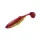 Major Craft Stabi Shad Fat 8,9cm #001 Red Gold Gumihal 4db