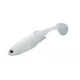 Major Craft Stabi Shad Fat 8,9cm #007 Glow Gumihal 4db