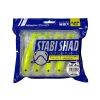 Major Craft Stabi Shad Fat 10,2cm #003 Orange Gold Gumihal 4db