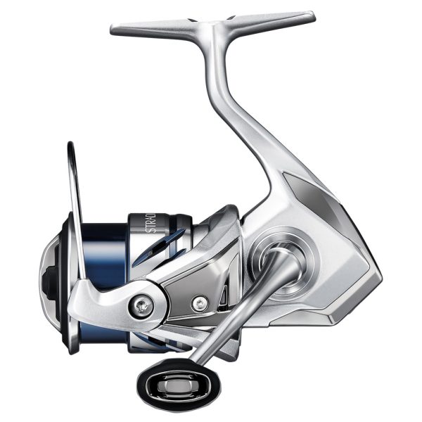 Shimano Stradic FM C2000S Voorslipmolen (STC2000SFM)