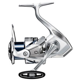 Shimano Stradic FM C3000 Voorremmolen (STC3000FM)