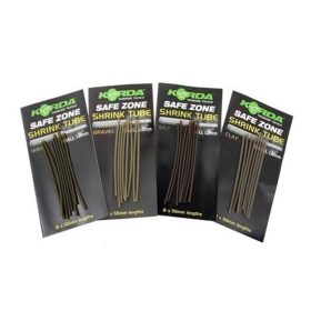 Korda Shrink Tube 1,2mm Gravel Krimpkous