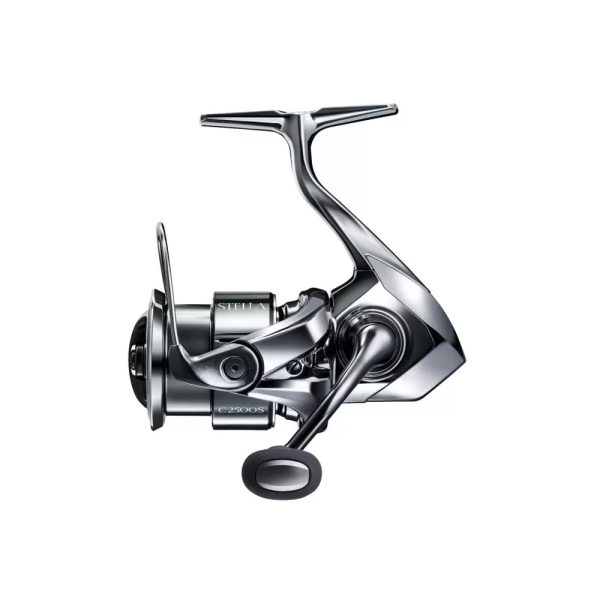 Shimano Stella FK C2500S Molen met voorslip