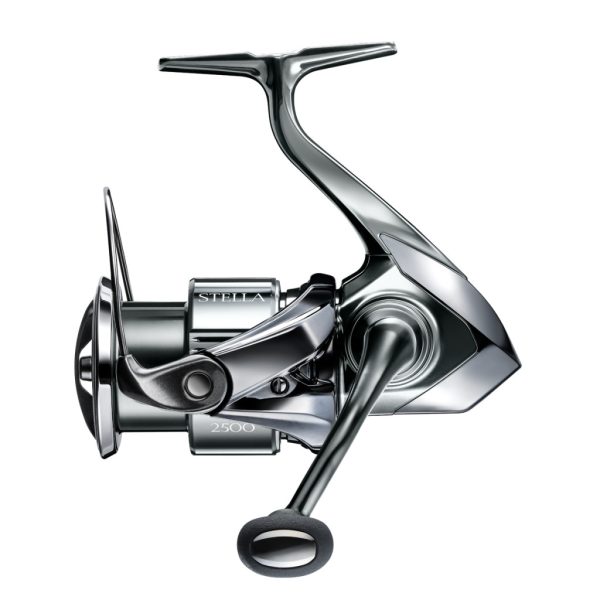 Shimano Stella FK C2500S Voorremmolen (STLC2500SFK)