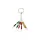 Euro Carp tonvormige stopper gekleurd -L