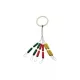 Euro Carp tonvormige stopper gekleurd -L