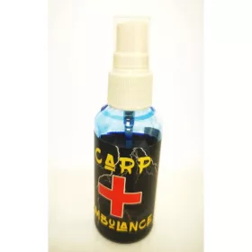 Carp Ambulance Desinfecterende Spray