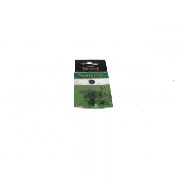 EuroCarp Rubberen Kraal 5mm