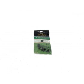 EuroCarp Rubberen Kraal 6mm