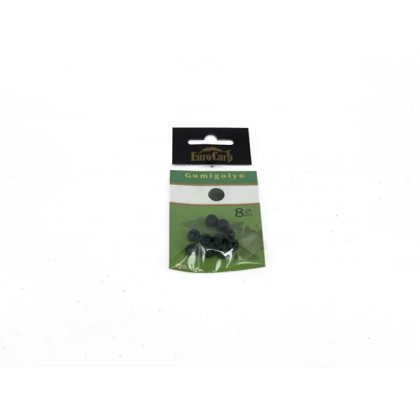 EuroCarp Rubberen Kraal 8mm