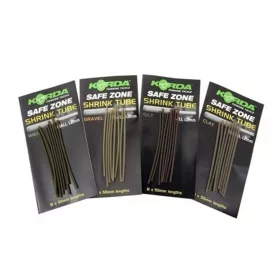 Korda Shrink Tube 1,2mm Silt Krimpkous