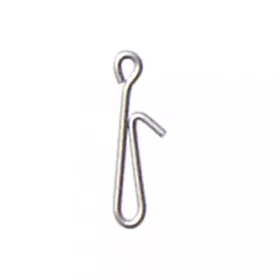   Sunset - HANGING SNAP MET AAS CLIP ST-S-2024 N4 23KG X8 - Wartel met karabijnhaak