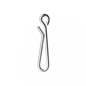   Sunset - HANGING SNAP ST-S-2032 N3 18KG X8 - Wartel met karabijnhaak
