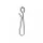 Sunset - HANGING SNAP ST-S-2032 N5 28KG X8 - Wartel met karabijnhaak
