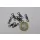 Sunset - DRAAIBARE WARTEL ST-S-1001 N12 9KG X20 - Wartelclip