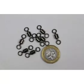   Sunset - DRAAIBARE WARTEL ST-S-1001 N2/0 75KG X6 - Wartelclip